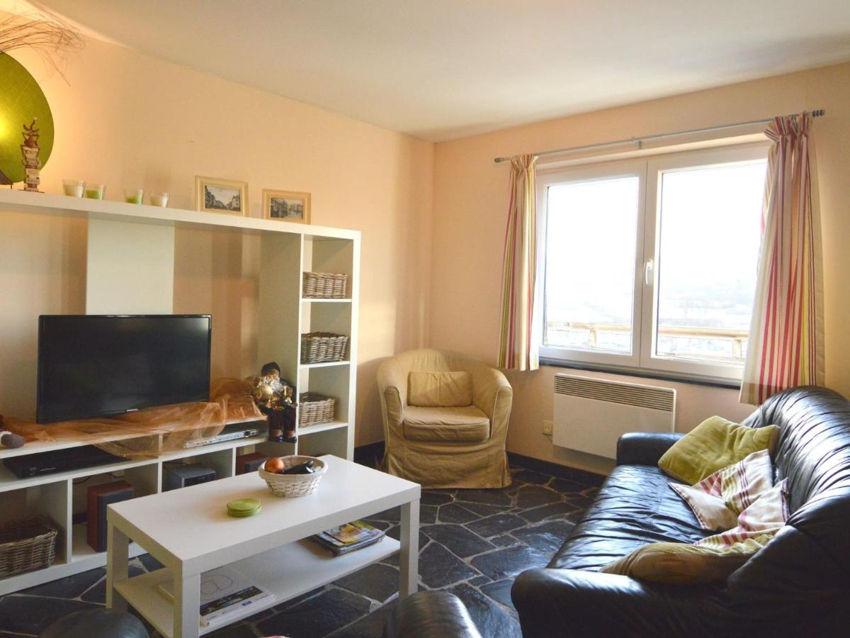 Detached House With Breathtaking Views Βίλα Malmedy Εξωτερικό φωτογραφία