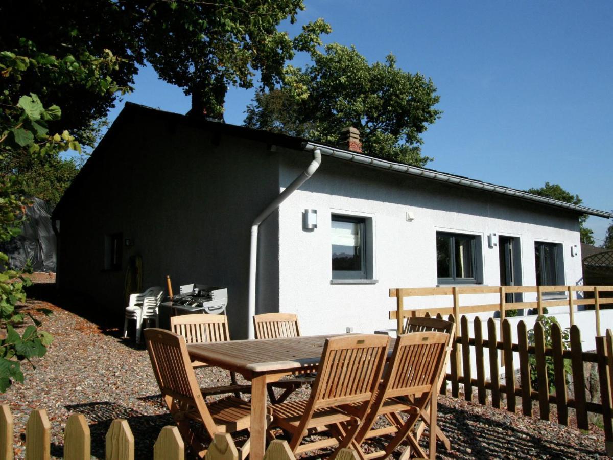 Detached House With Breathtaking Views Βίλα Malmedy Εξωτερικό φωτογραφία