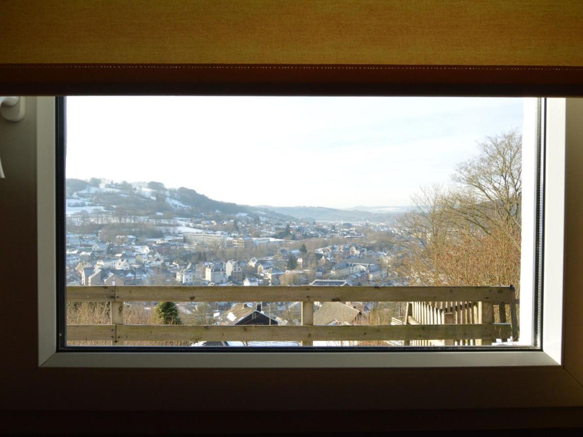Detached House With Breathtaking Views Βίλα Malmedy Εξωτερικό φωτογραφία