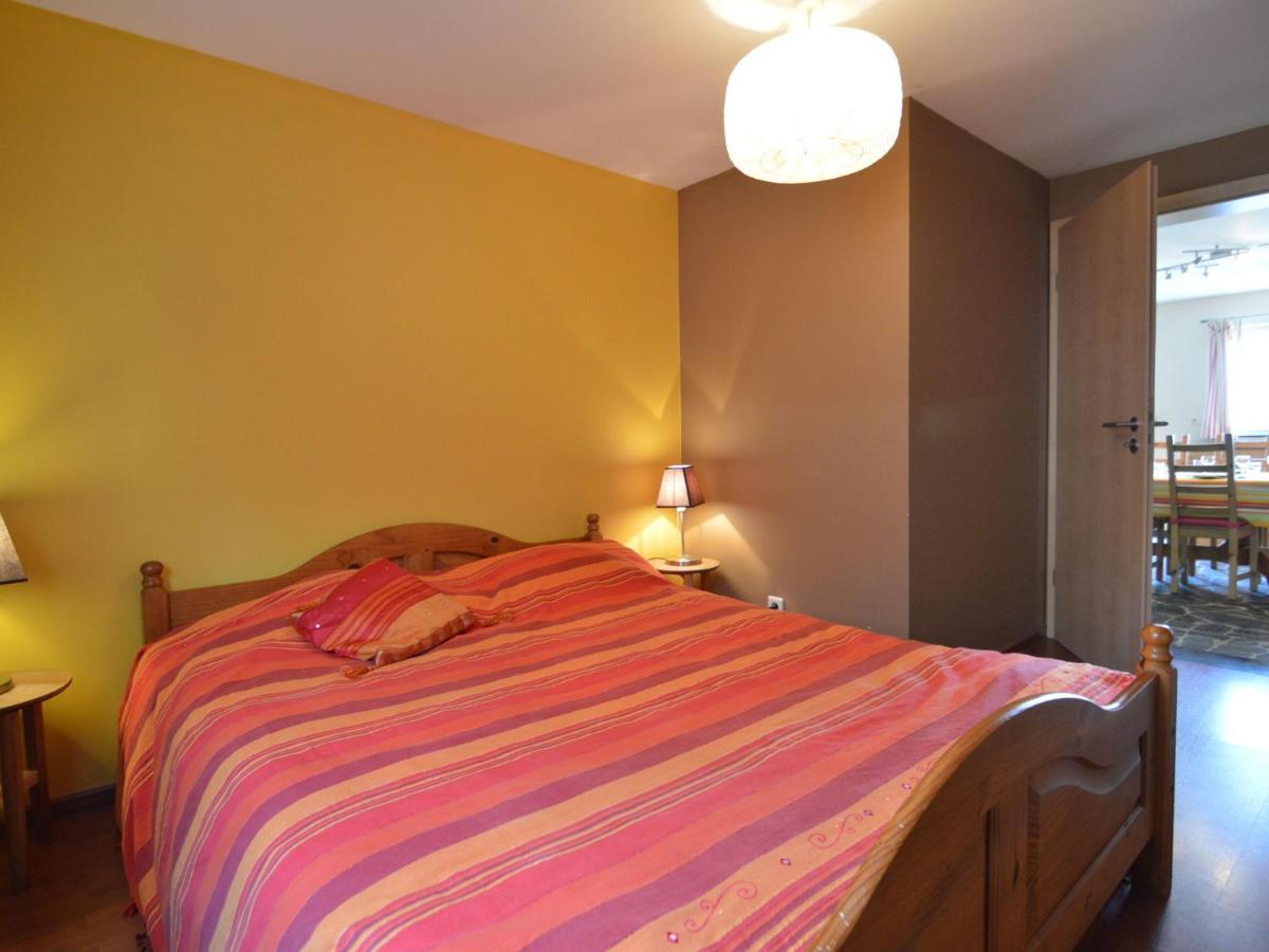 Detached House With Breathtaking Views Βίλα Malmedy Εξωτερικό φωτογραφία
