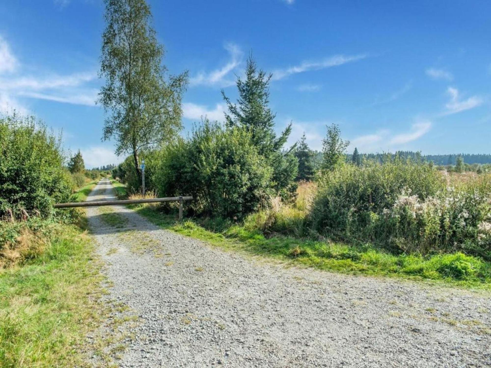 Detached House With Breathtaking Views Βίλα Malmedy Εξωτερικό φωτογραφία