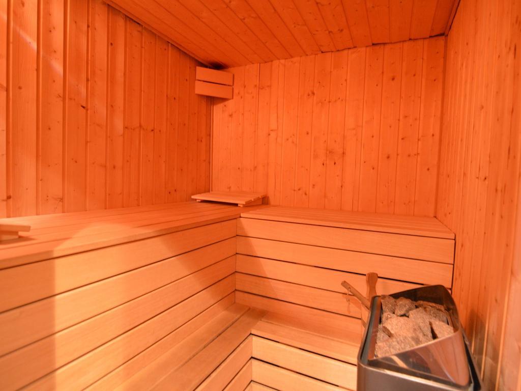 Detached House With Breathtaking Views Βίλα Malmedy Εξωτερικό φωτογραφία